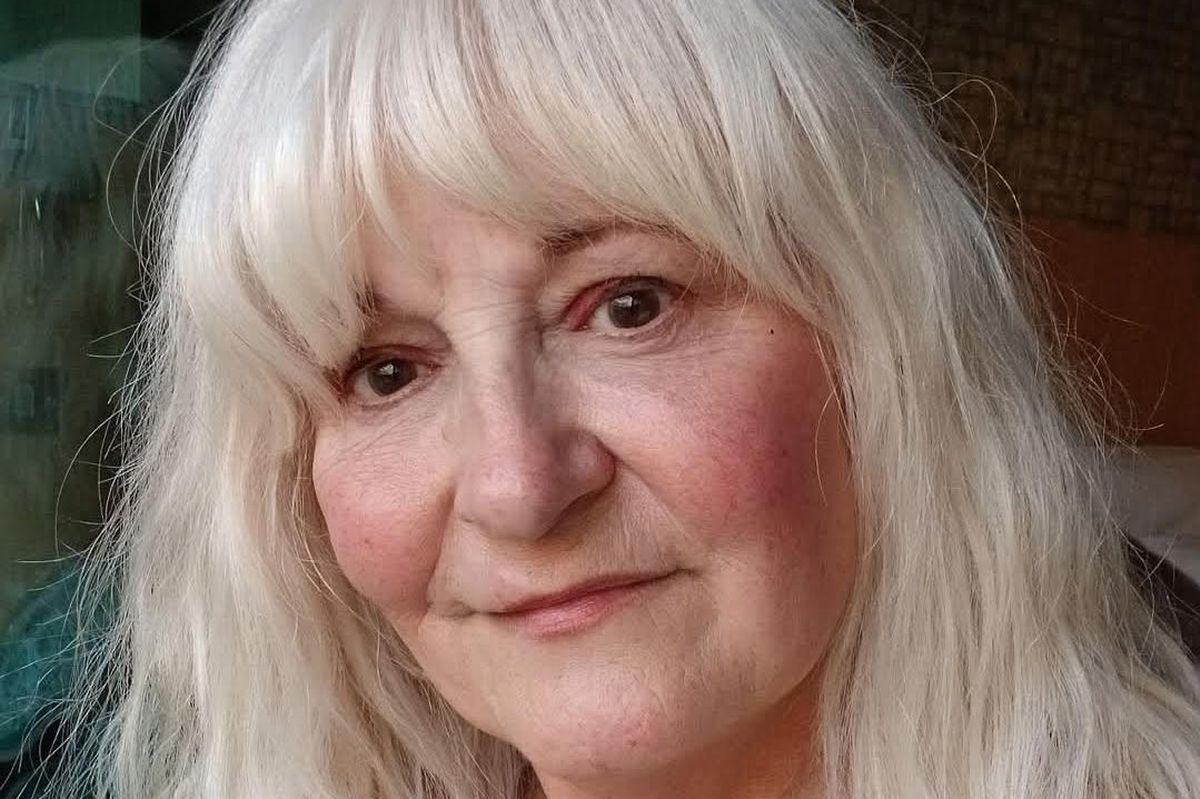 Emma Parsons-Reid has explained the side effects (Cover Images)