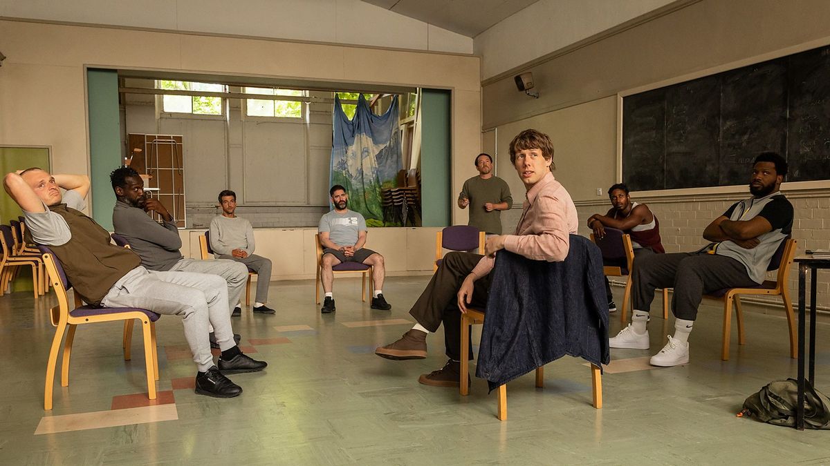 Waiting For The Out cast