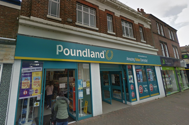 Budget retailer Poundland has announced it will close the Beeston shop on November 27