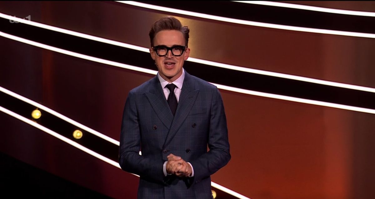 McFly singer Tom Fletcher is the composer for the Paddington musical