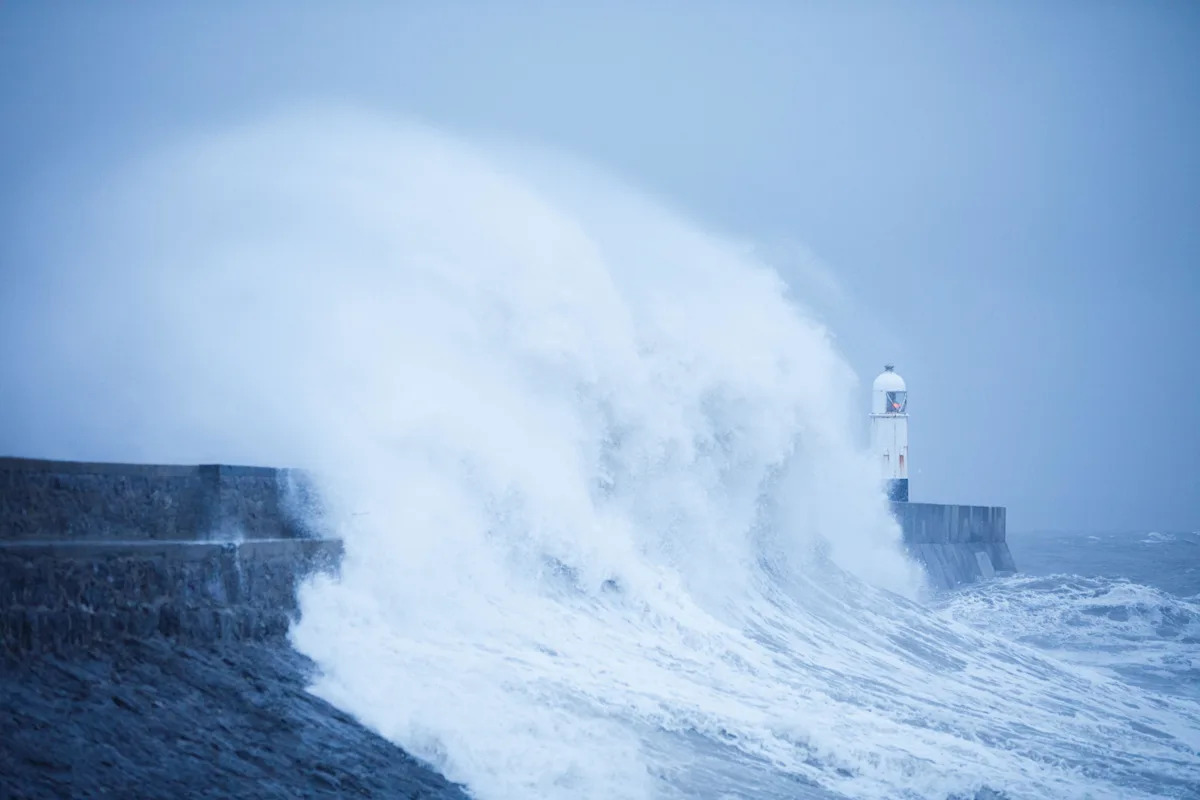 Met Office maps shows Storm Bram warnings as new amber alerts issued