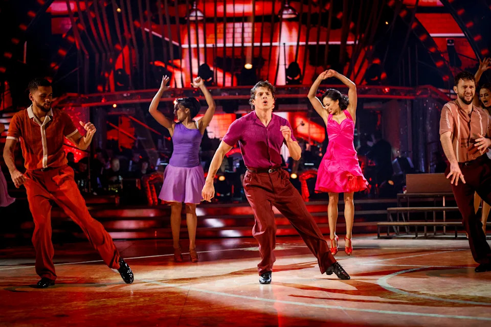 TX DATE:06-12-2025,TX WEEK:,EMBARGOED UNTIL:,DESCRIPTION:,COPYRIGHT:BBC Public Service,CREDIT LINE:BBC/Guy Levy