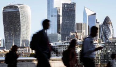 US stocks mixed and FTSE dips as investors look ahead to Fed interest rate decision