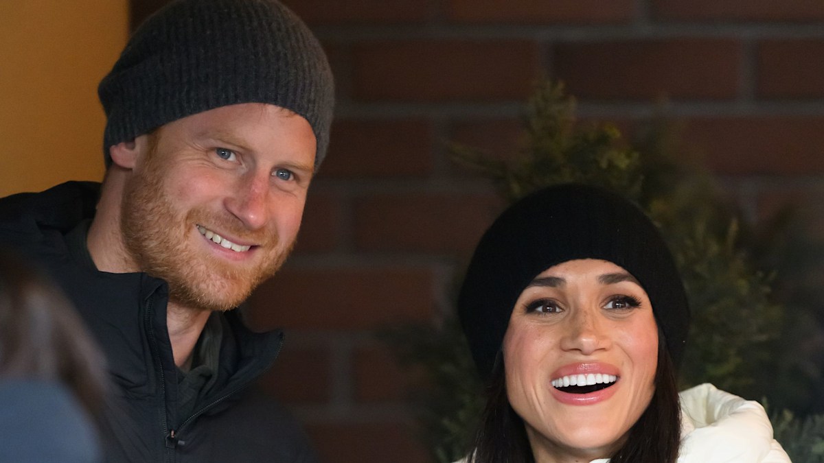 Prince Harry and Meghan Markle's Christmas plans with Prince Archie and Princess Lilibet confirmed – report