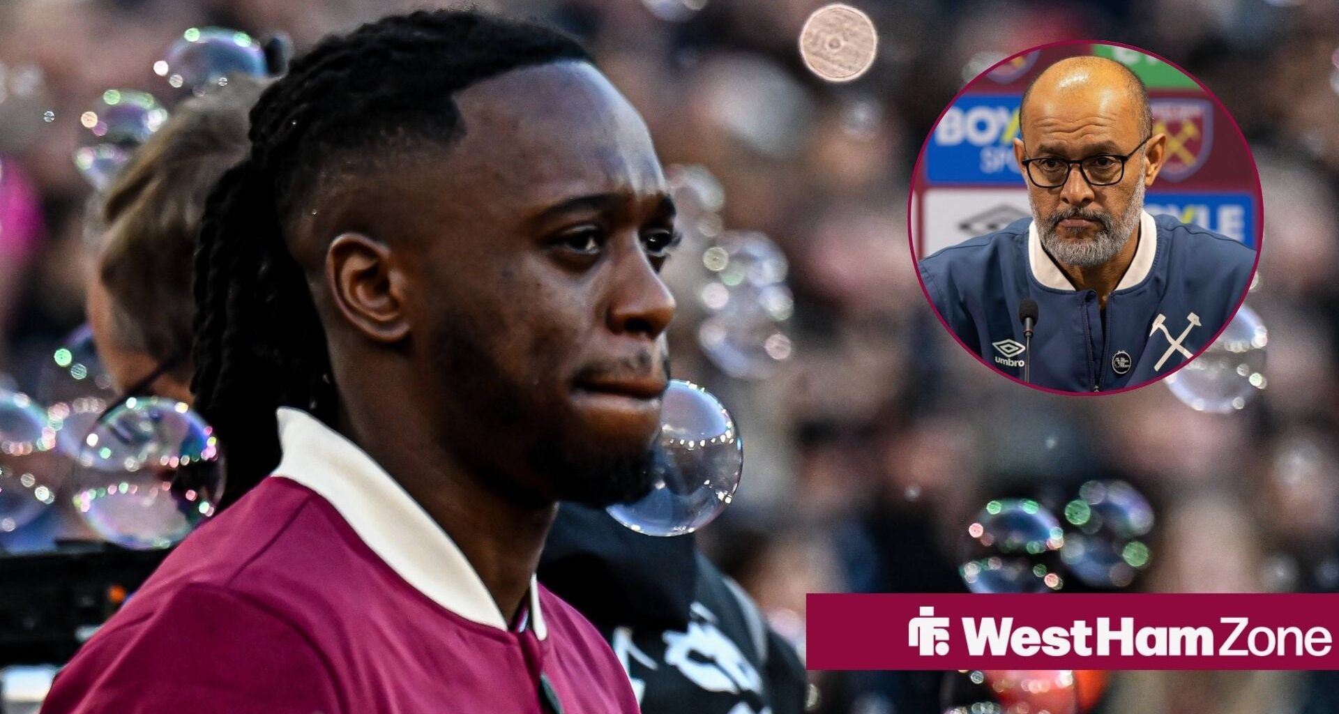 Wan-Bissaka wows at Old Trafford as 3/10 embarrassing