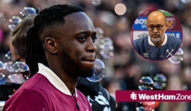 Wan-Bissaka wows at Old Trafford as 3/10 embarrassing