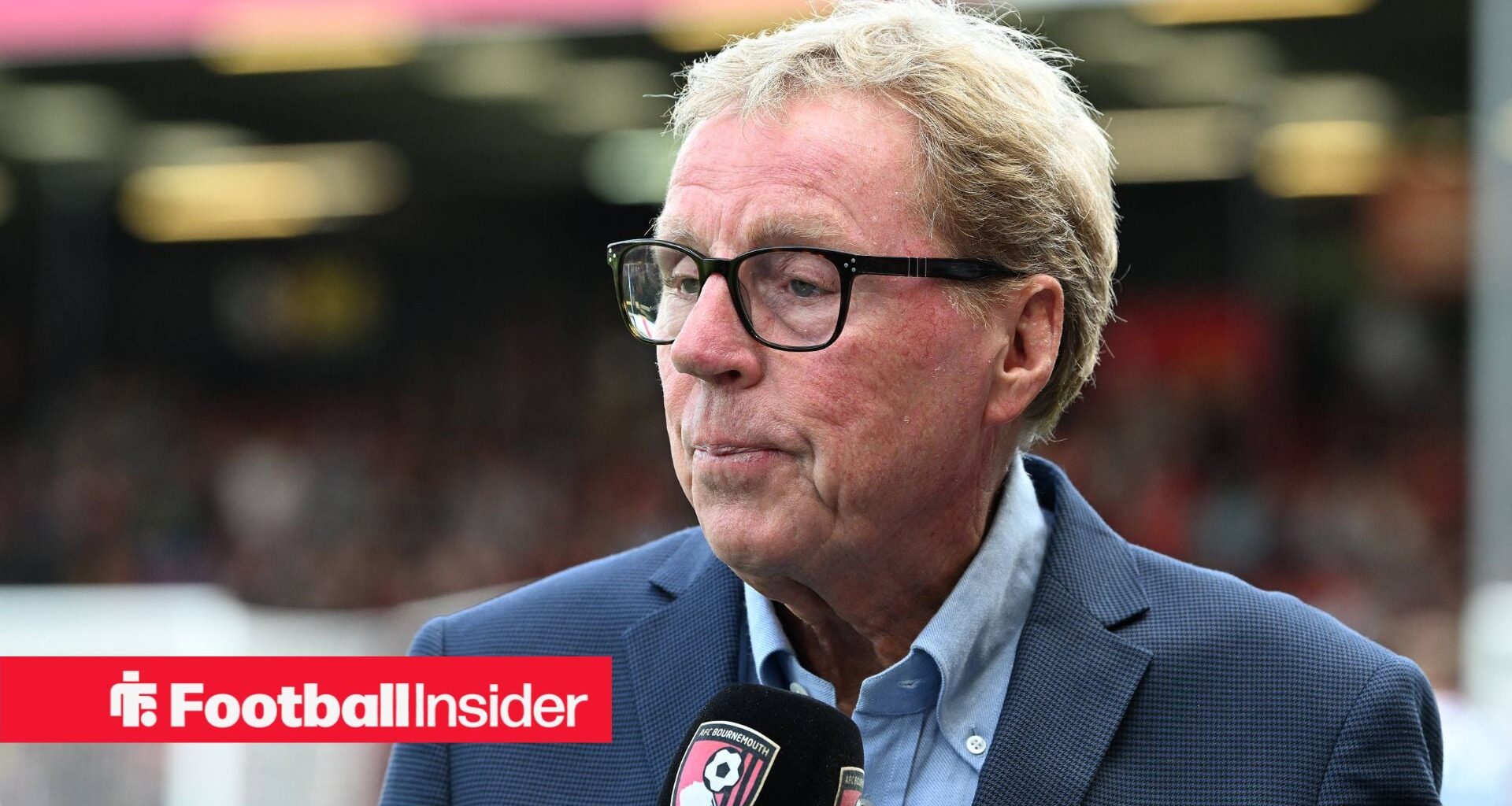 Harry Redknapp major contender for sensational return to management in Premier League