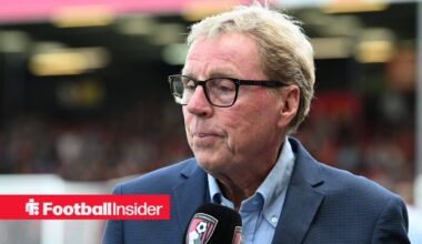 Harry Redknapp major contender for sensational return to management in Premier League