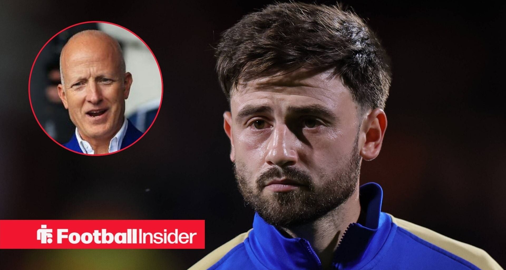 Patrick Roberts faces Birmingham loan turmoil as £3m transfer news emerges