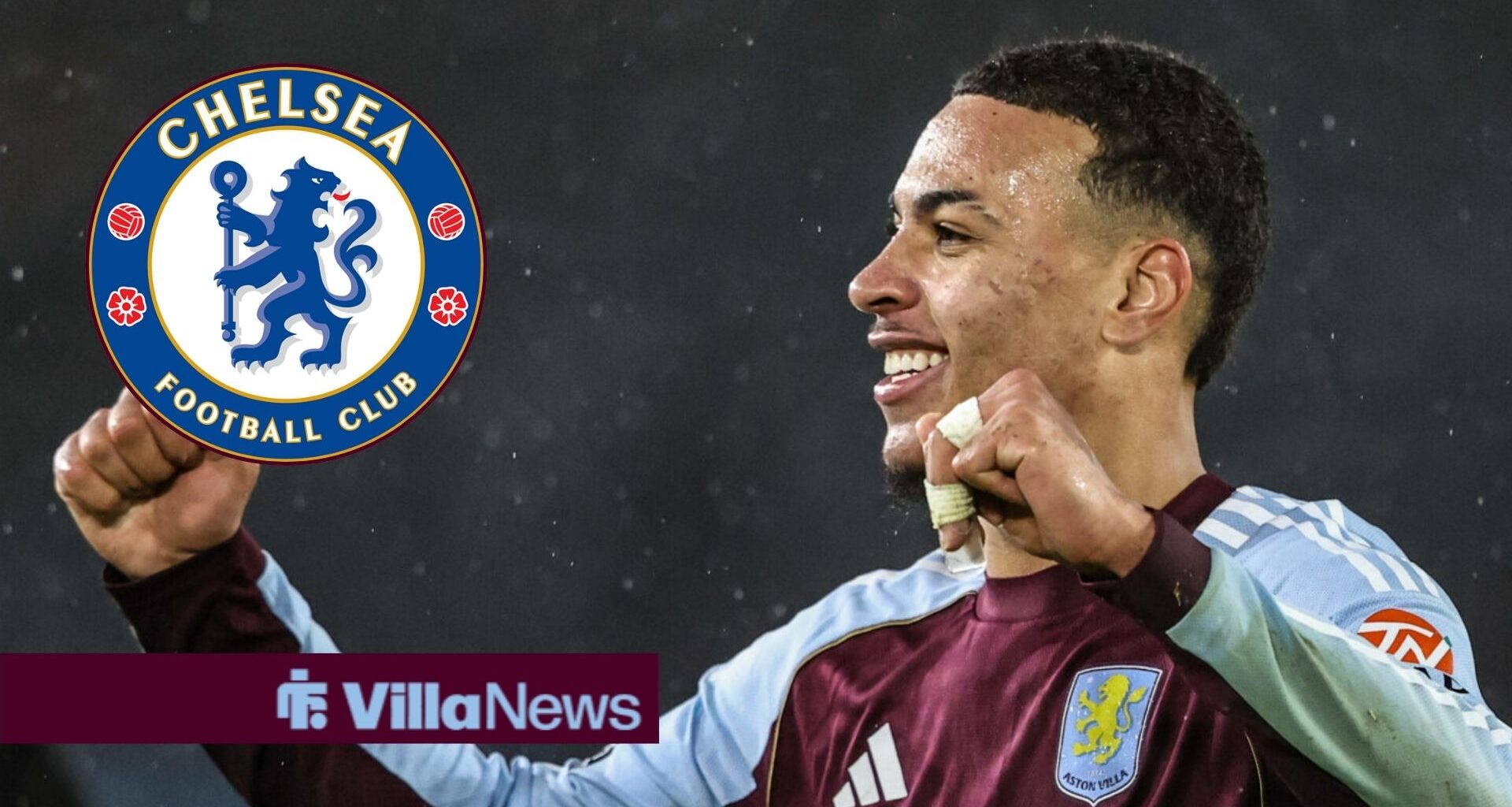 Morgan Rogers could join elite list of two Aston Villa players with Chelsea heroics in store