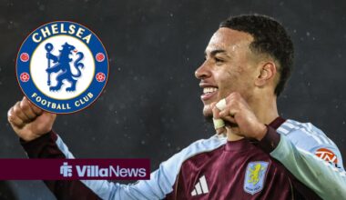 Morgan Rogers could join elite list of two Aston Villa players with Chelsea heroics in store