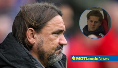 Leeds United to inflict transfer disappointment on Euro club after Joe Rodon blow