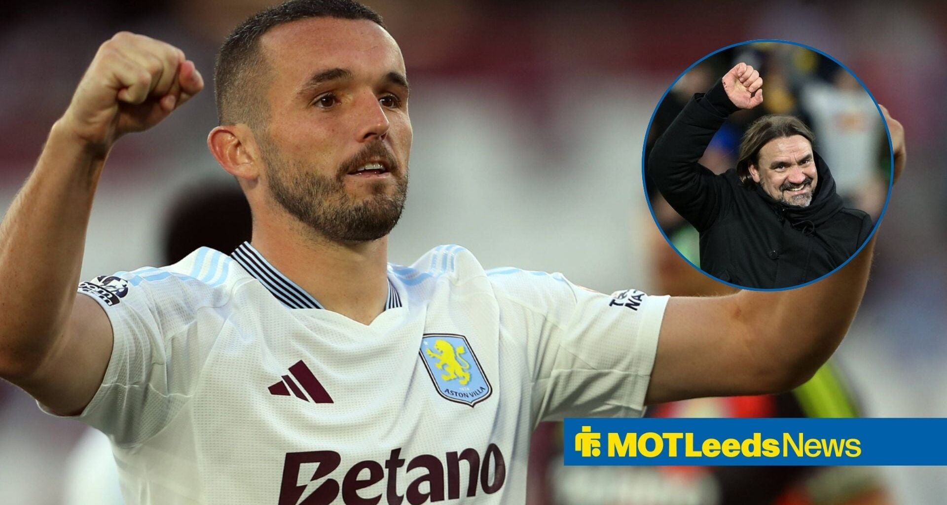 Leeds United make approach to sign Hibernian star just like John McGinn