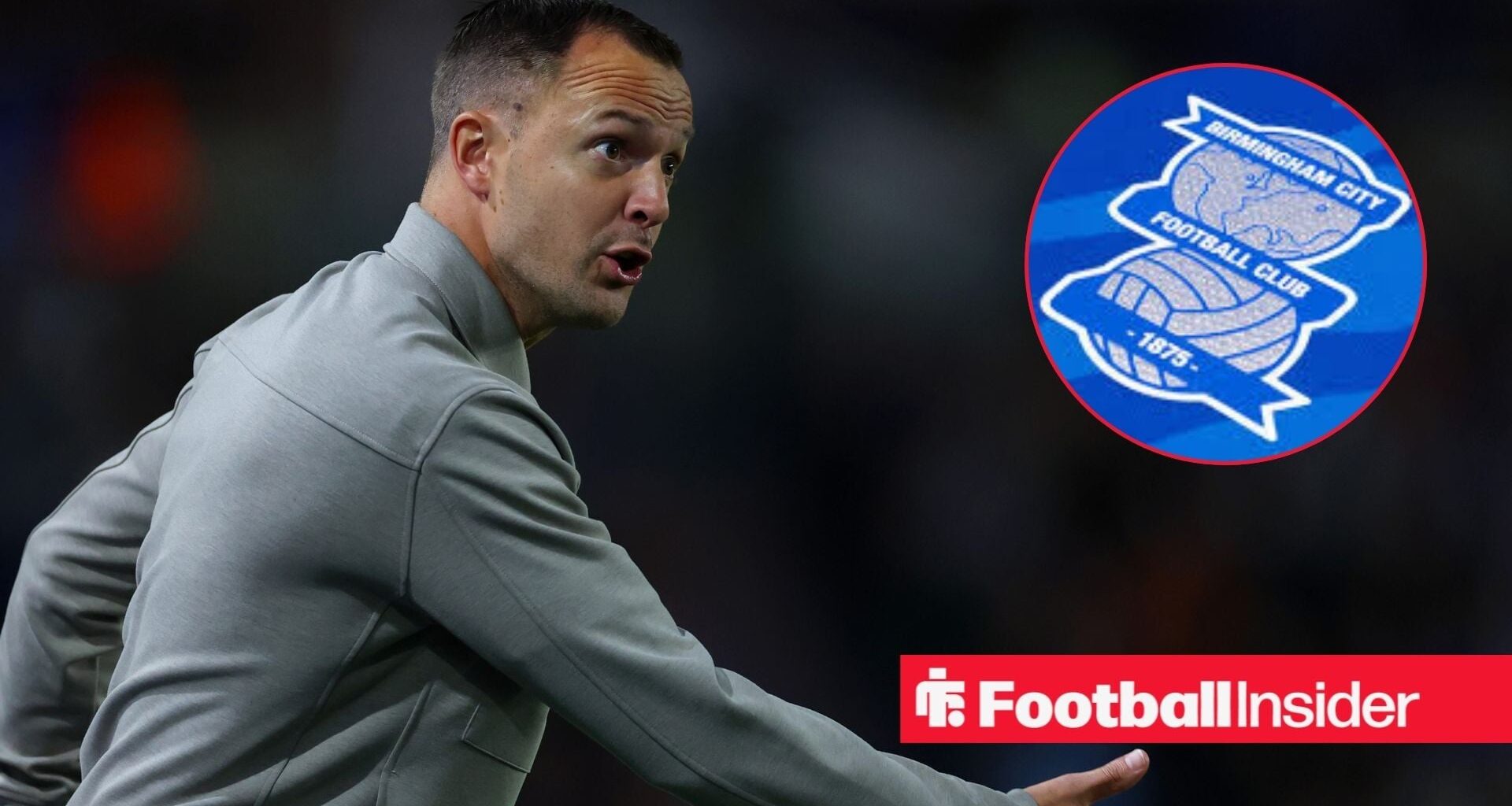 New favourite for Birmingham City manager's job 'would be great at Brentford' amid Chris Davies sack news