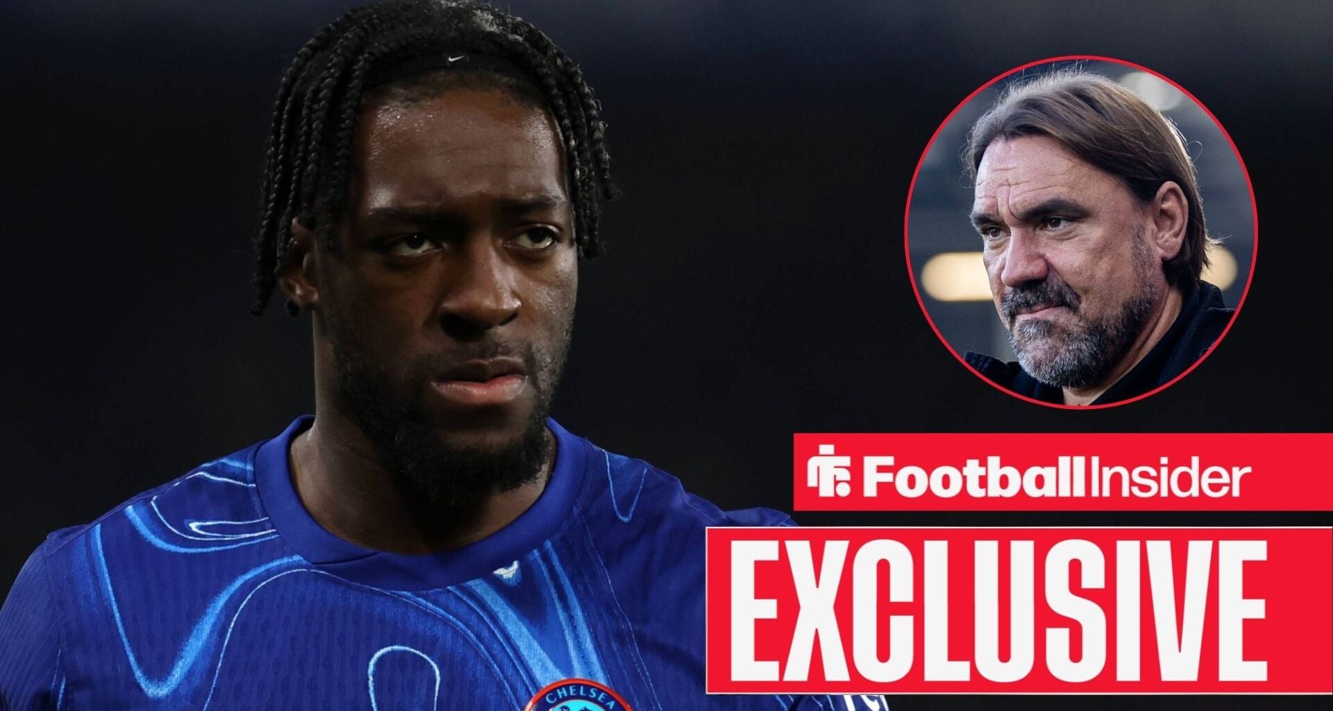 Leeds United set sights on Axel Disasi