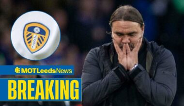 'Leeds will spend in January' after new Daniel Farke developments