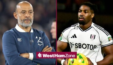 West Ham given fresh turning point for Adama Traore transfer amid telling Fulham latest