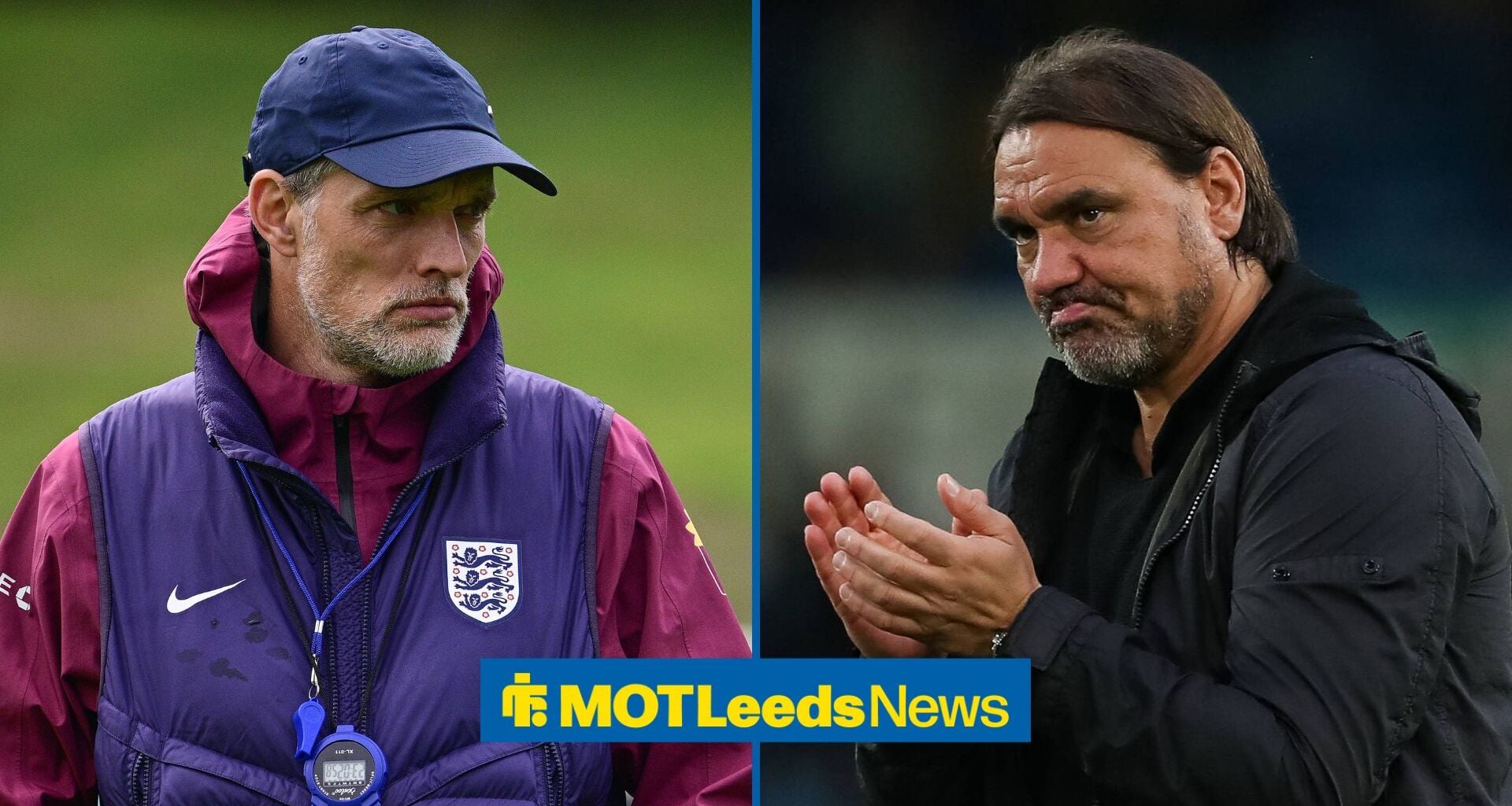 'I wouldn't shy away from playing Leeds star over England hero at World Cup after what I saw vs Brentford'