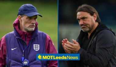 'I wouldn't shy away from playing Leeds star over England hero at World Cup after what I saw vs Brentford'