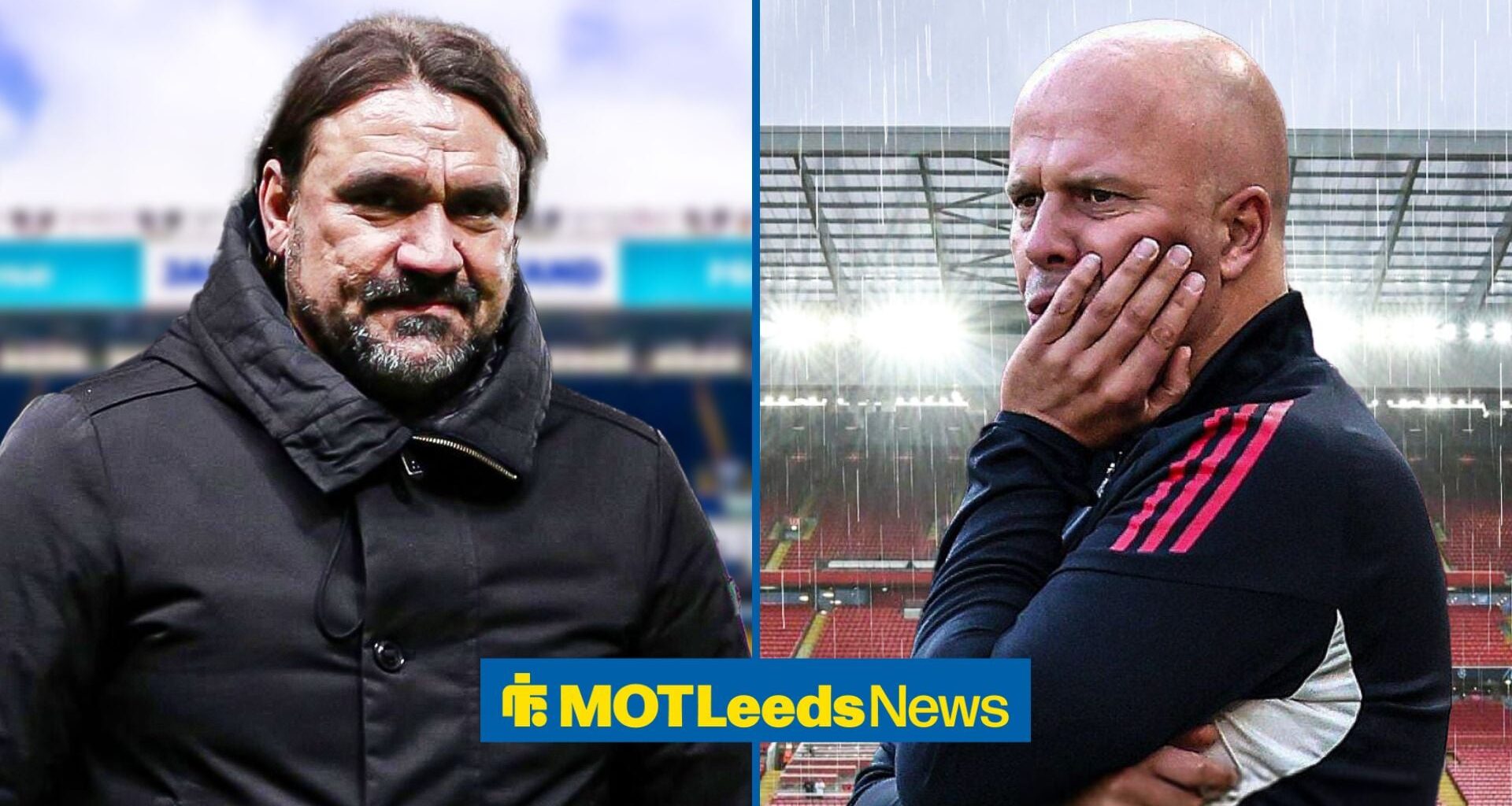 Leeds United jump at transfer after Liverpool exit developments