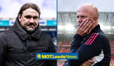 Leeds United jump at transfer after Liverpool exit developments