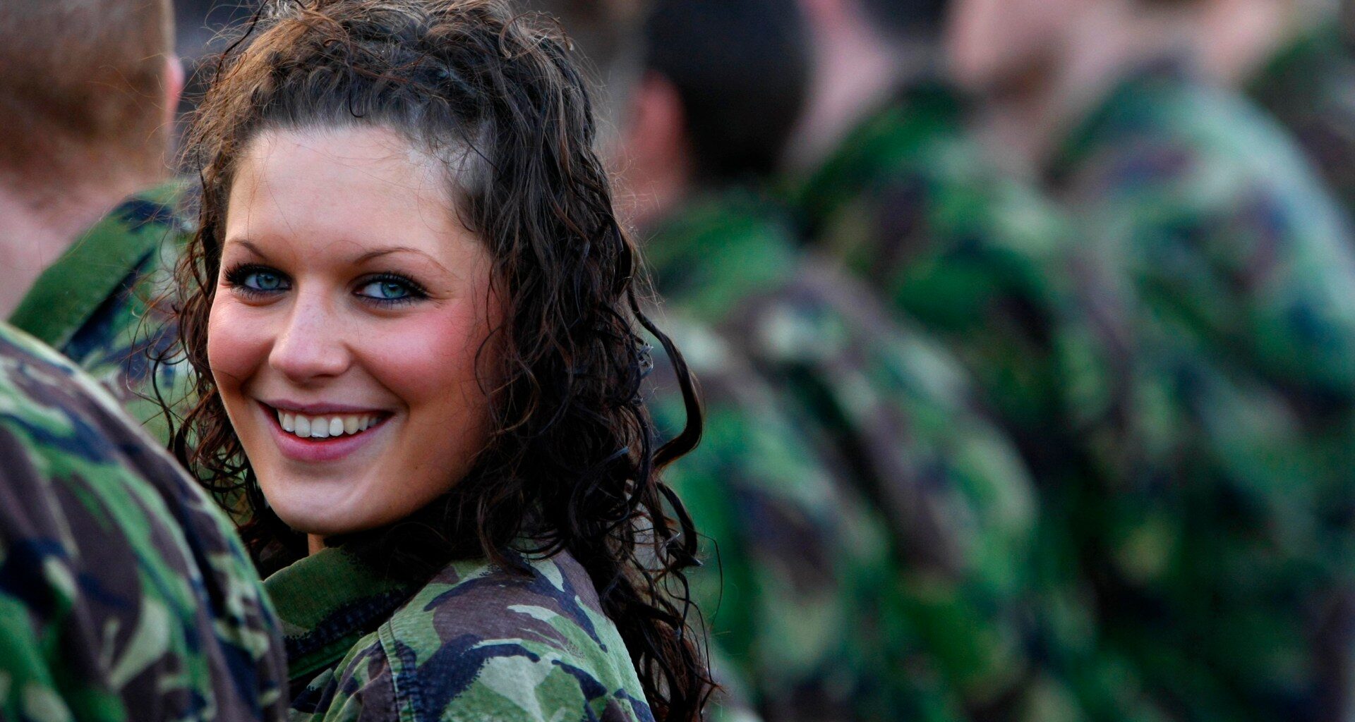 UK youth to be offered military ‘gap year’ in bid to boost defence: Report | Military News