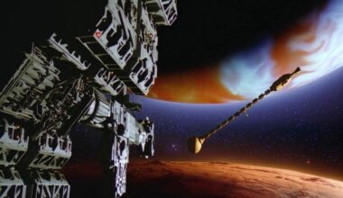 Forgotten 80s Sci-Fi Thriller Sequel Deserves As Much Praise As The Original