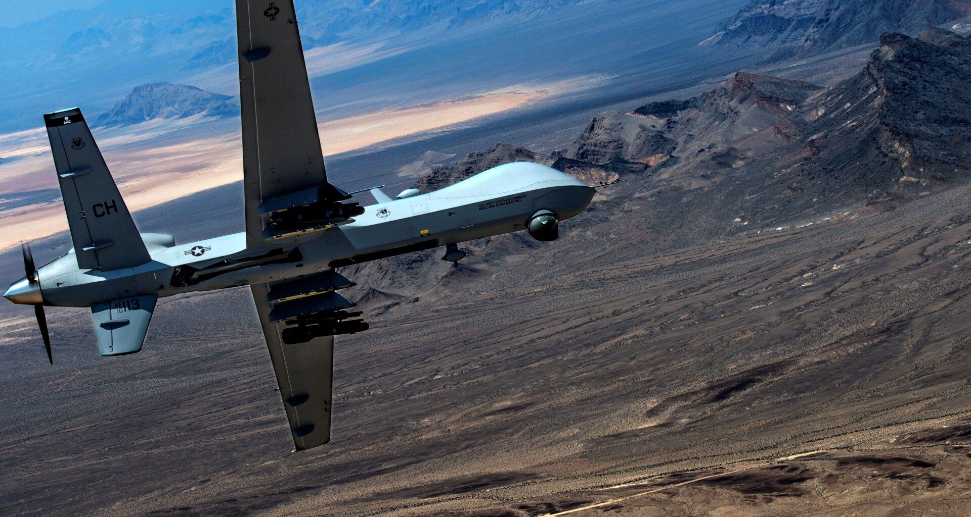 US dramatically escalates air strikes on Somalia under Trump this year | Drone Strikes News