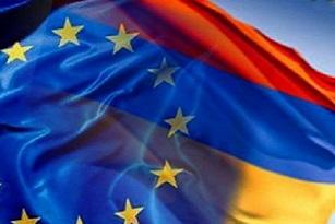 European Union and Armenia adopt new Strategic Agenda to deepen partnership