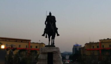 bne IntelliNews - Think-tanks say Albania’s rapid EU momentum at risk without deeper reforms