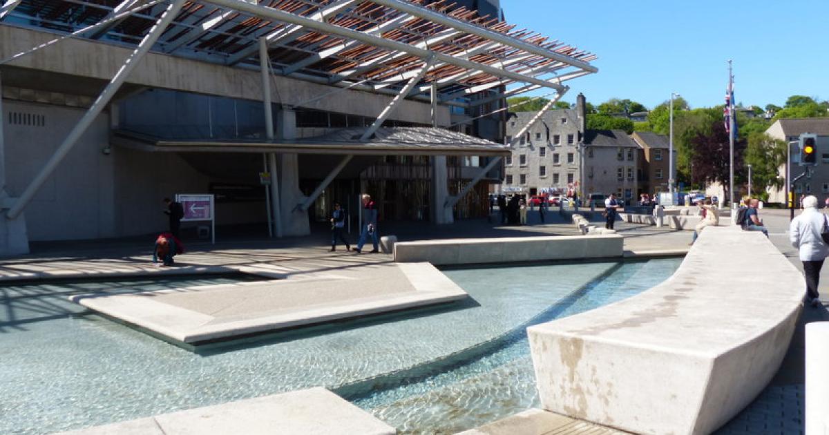 Paul McLennan MSP lodges motion recognising efforts of groups