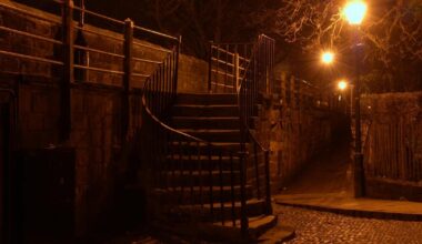 Why Chester is one of Britain’s most haunted cities