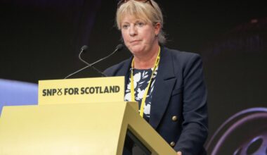 The big finance questions facing Holyrood in 2026