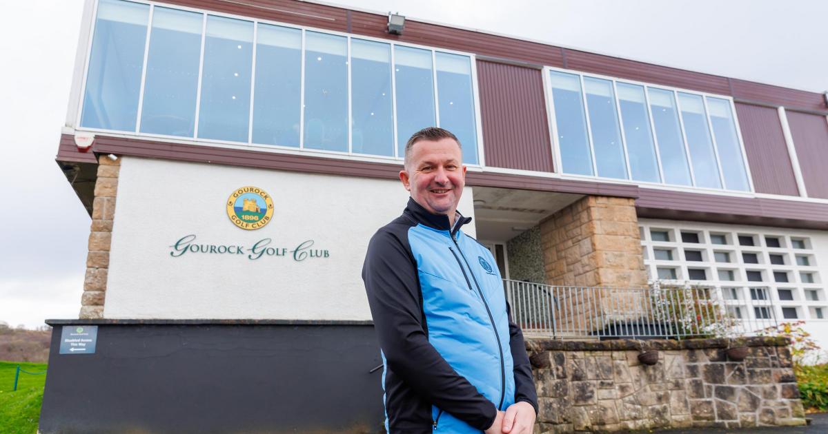 Golf's professional workforce driving into club management