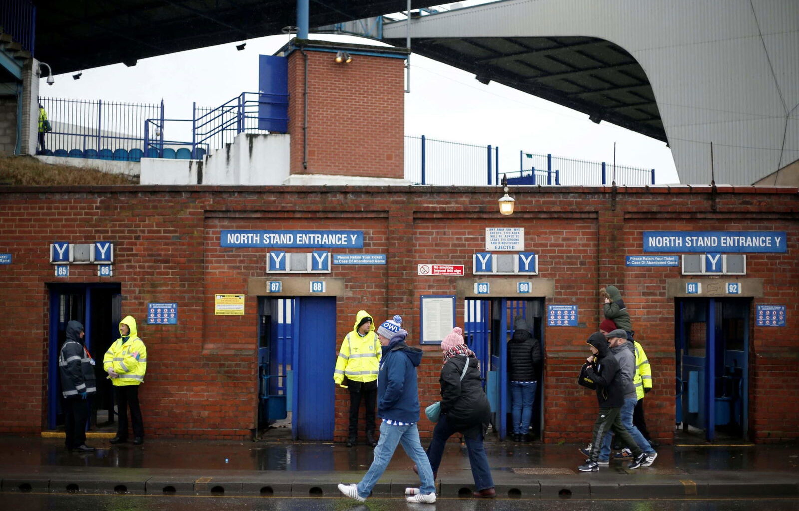 Rob Staton's Pierce Charles transfer update