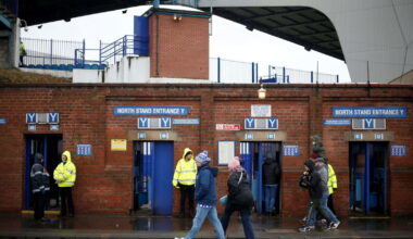 Rob Staton's Pierce Charles transfer update