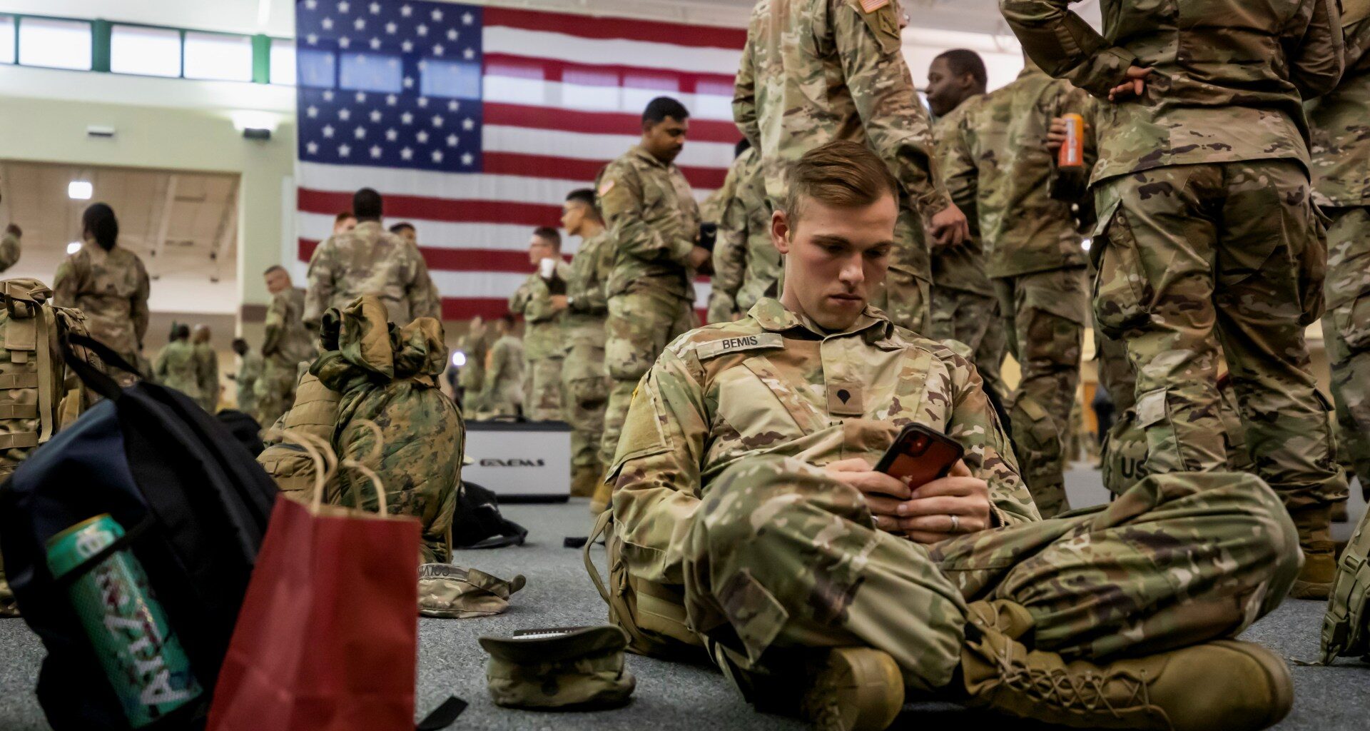 US Senate passes $901bn defence bill | Military News