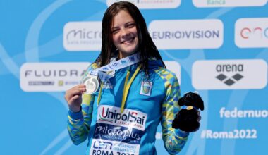 Ukrainian diver Lyskun switches allegiance to Russia, loses all medals | Olympics News