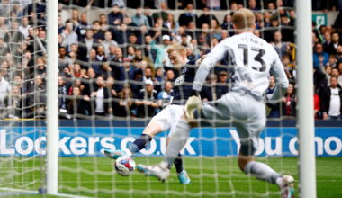 Duncan Watmore makes U21s appearance