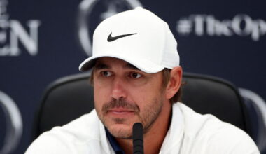 Brooks Koepka
