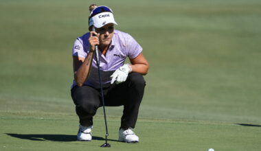 Lexi Thompson