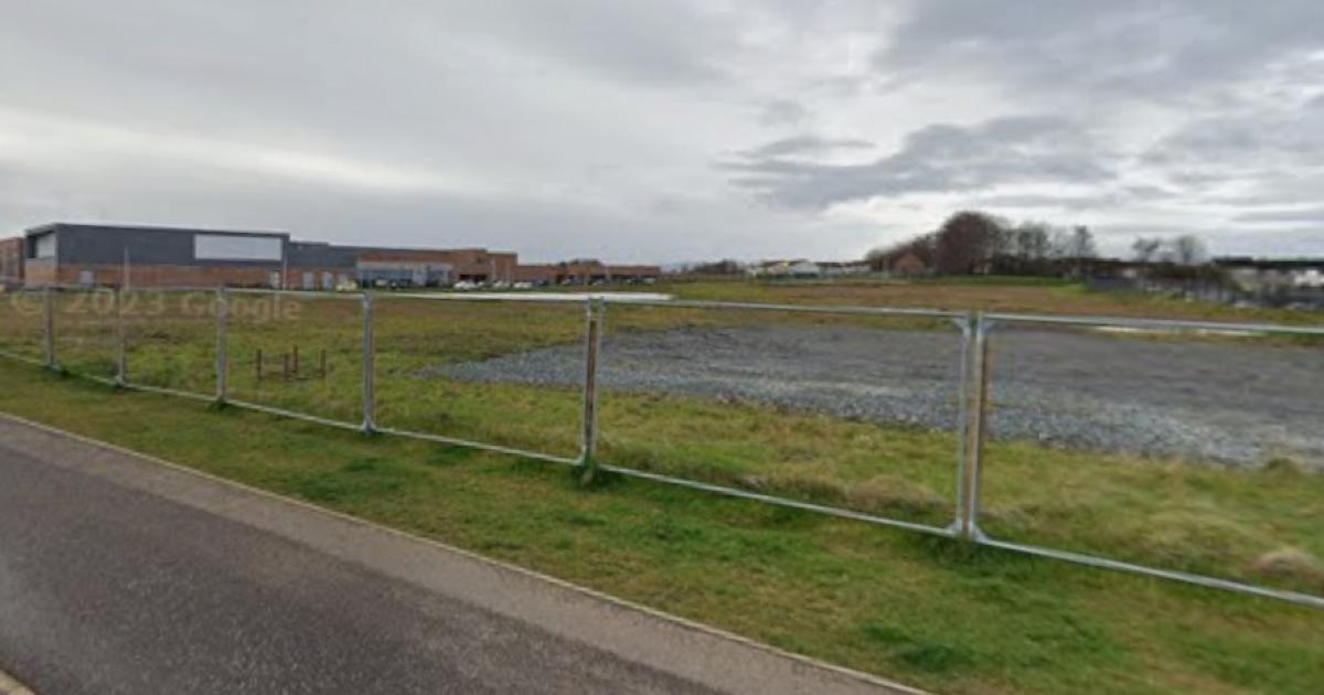 Tesco take step forward in bid for Wallyford supermarket