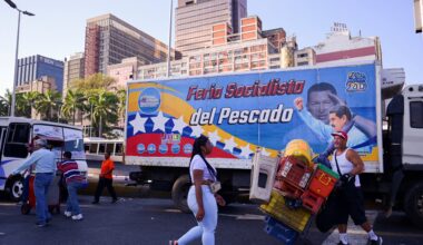 Venezuela slams European Council’s renewed sanctions as ‘futile’ | Nicolas Maduro News