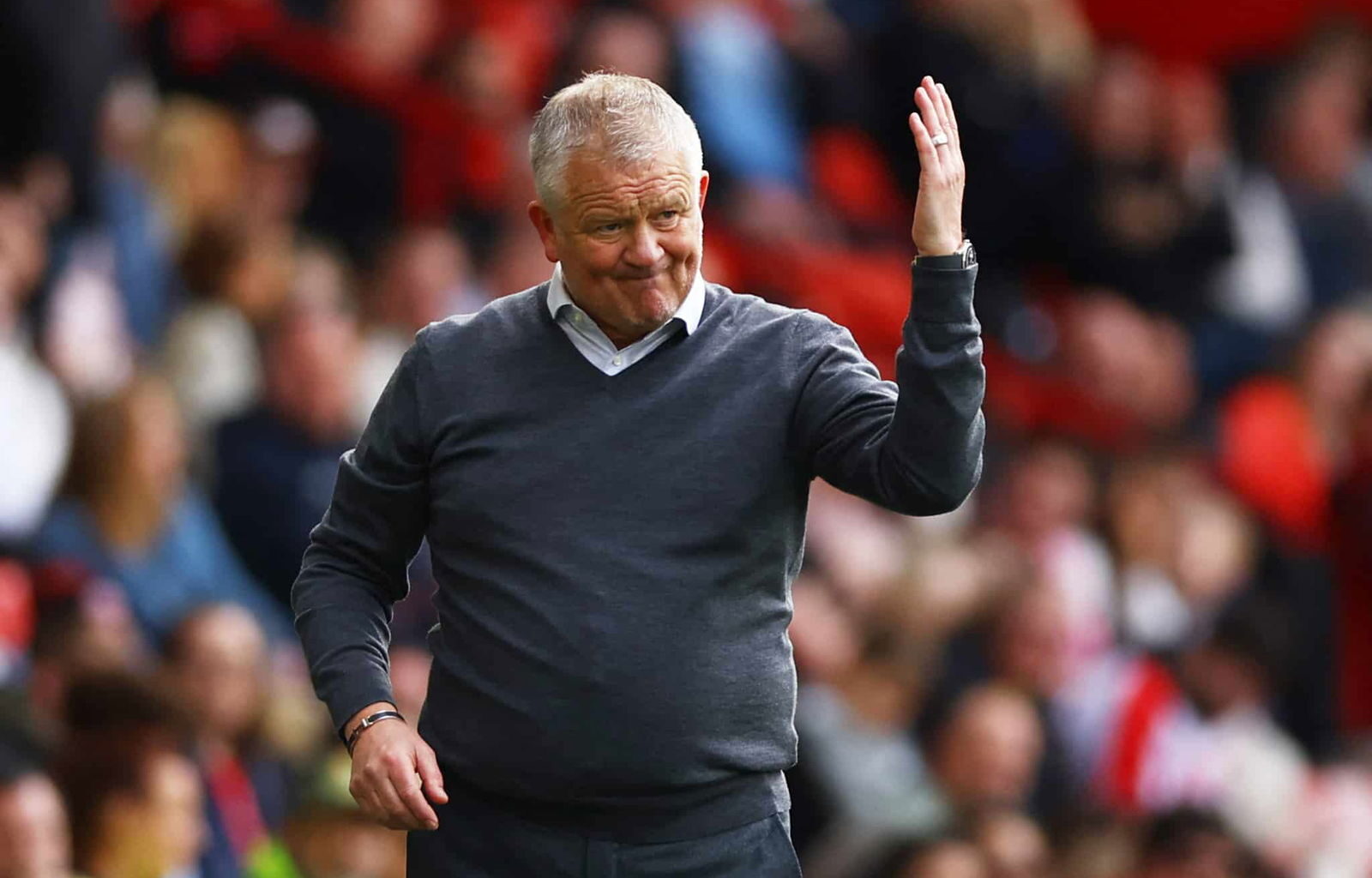 Portsmouth's Josh Murphy should be eyed