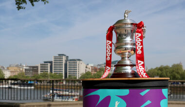 The Adobe Women's FA Cup fourth round proper draw has been made