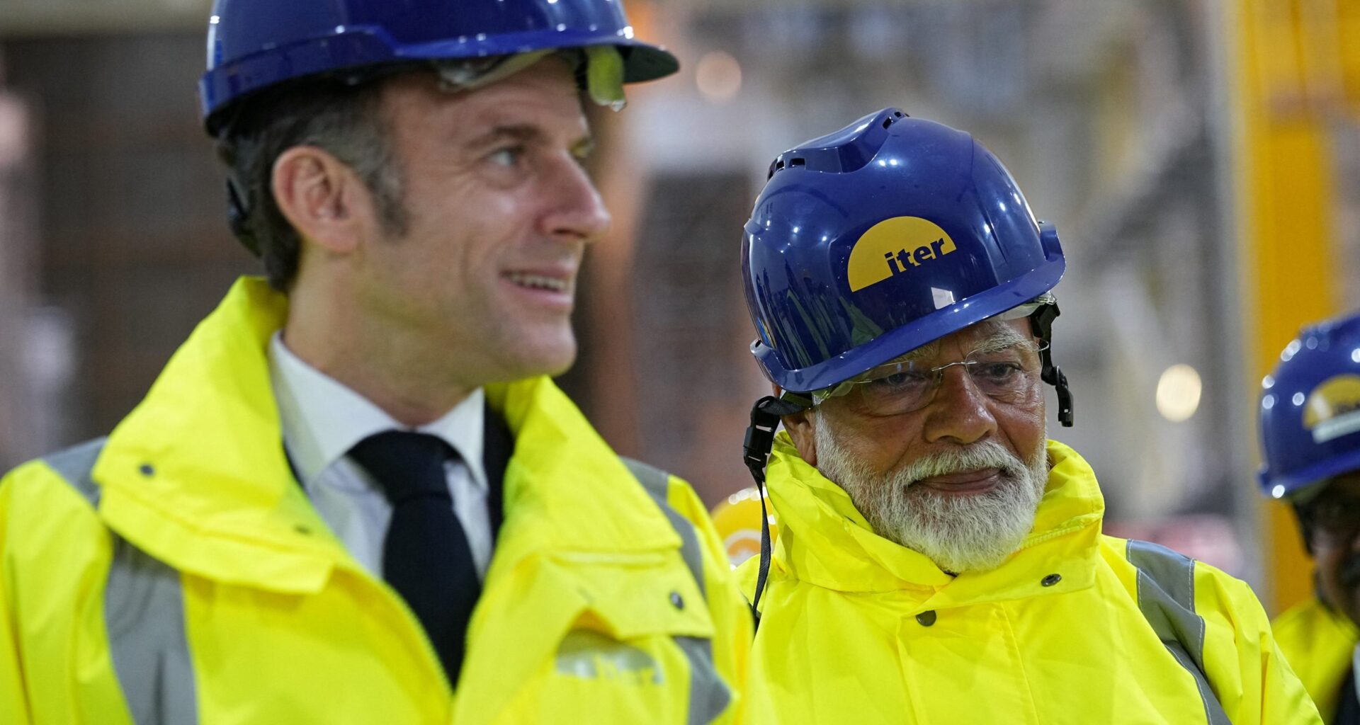 Nuclear Fusion: A Solution to Europe’s Energy Woes?