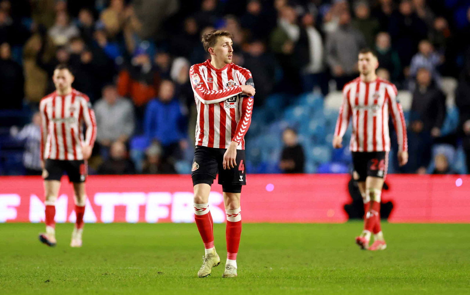 3 central midfielders to eye in the January window