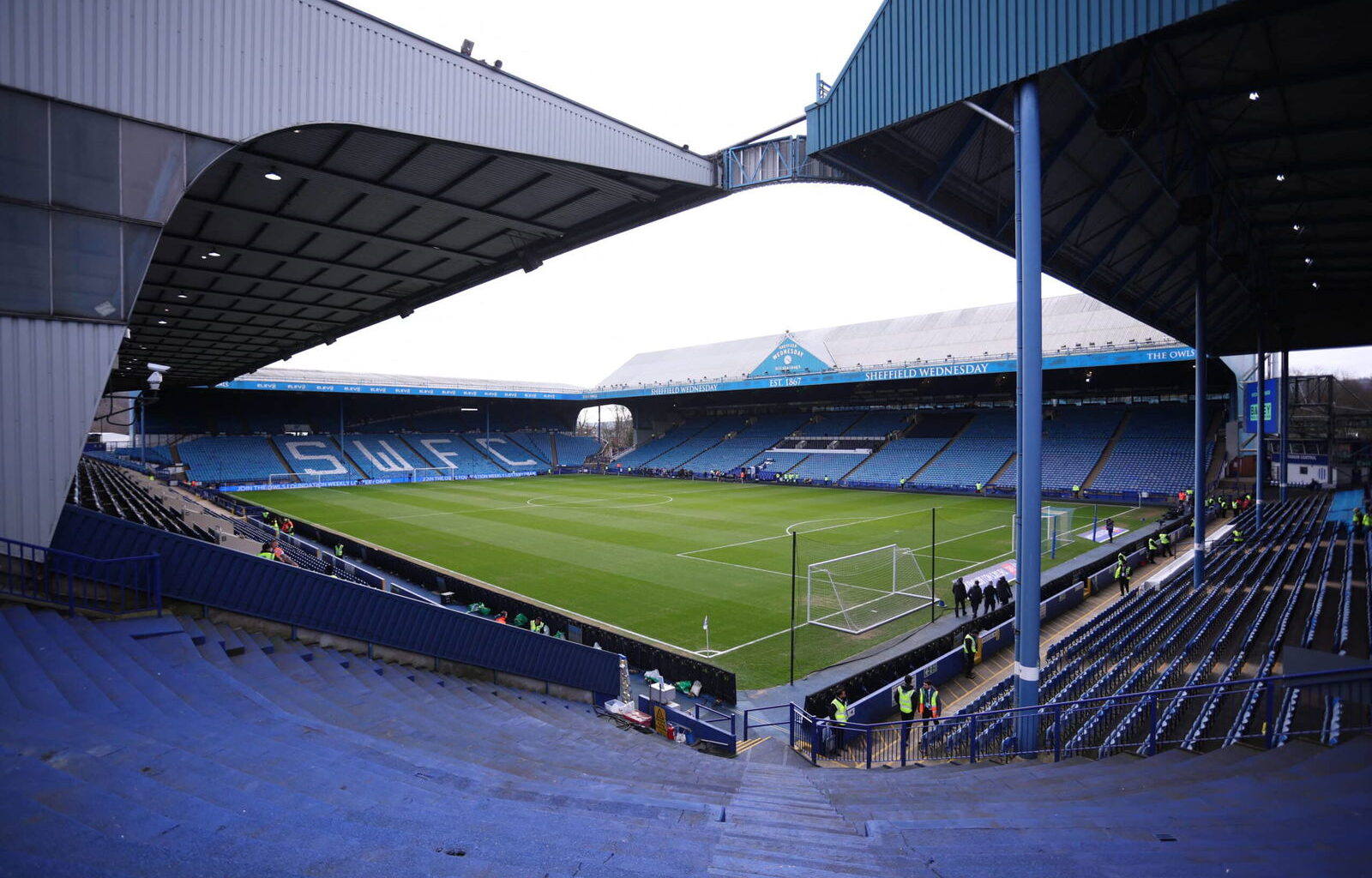 Takeover talks drag in preferred bidder wait