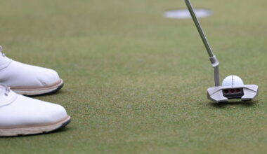 John Daly has expressed frustration with the divide in the men's game