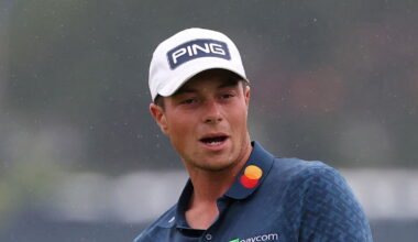 Viktor Hovland